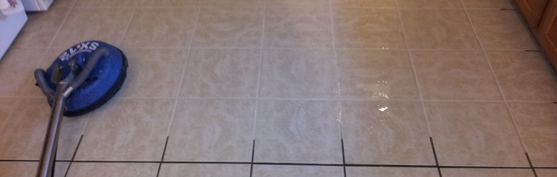 Tile and Grout Cleaning  Hire expert tile cleaning services
