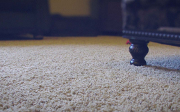 What to Do Before the Carpet Cleaners Arrive